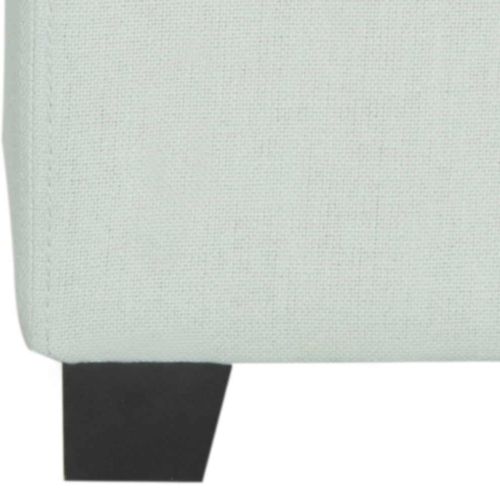Safavieh Harrison Single Tray Ottoman | Ottomans | Modishstore - 111
