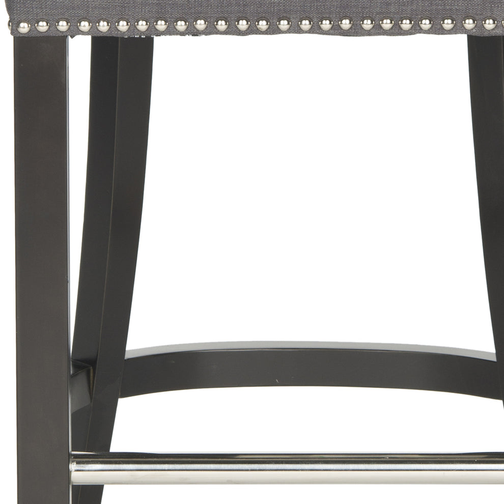 Safavieh Addo Ring Counter Stool | Counter Stools | Modishstore - 6