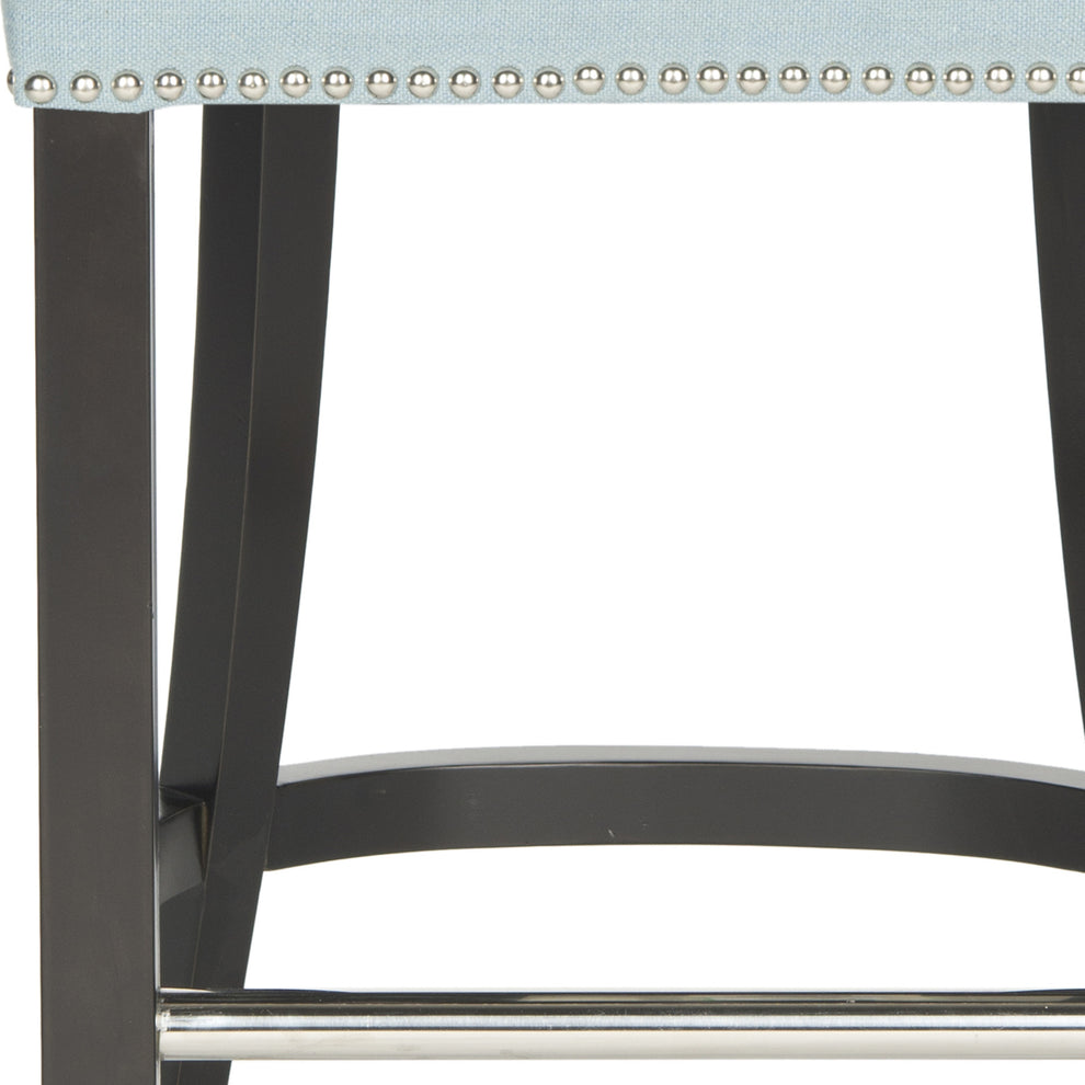 Safavieh Addo Ring Counter Stool | Counter Stools | Modishstore - 17