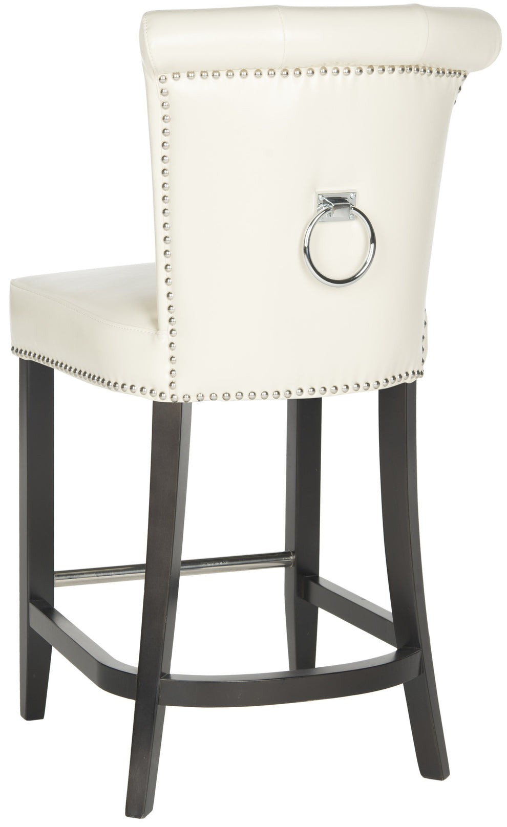 Safavieh Addo Ring Counter Stool | Counter Stools | Modishstore - 23