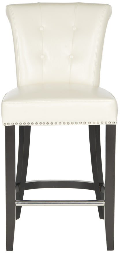 Safavieh Addo Ring Counter Stool | Counter Stools | Modishstore - 5