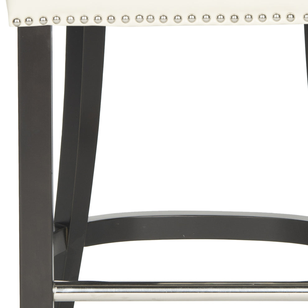 Safavieh Addo Ring Counter Stool | Counter Stools | Modishstore - 22
