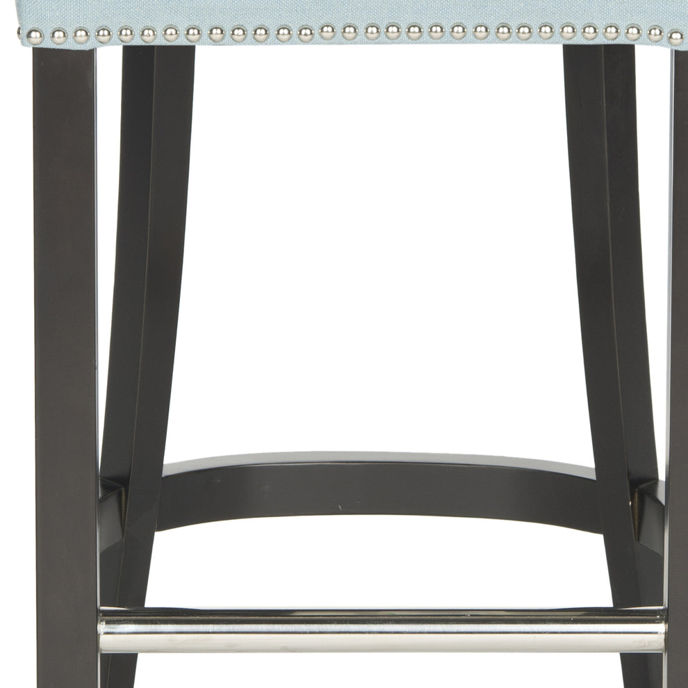 Safavieh Addo Ring Bar Stool | Bar Stools | Modishstore - 16