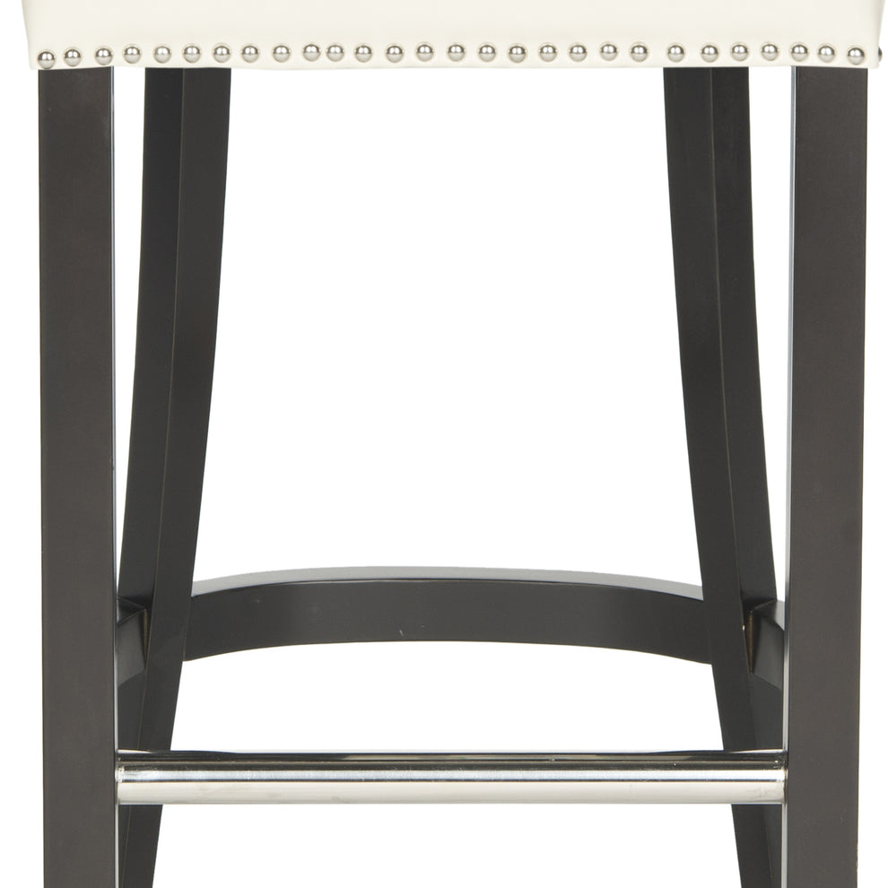 Safavieh Addo Ring Bar Stool | Bar Stools | Modishstore - 21