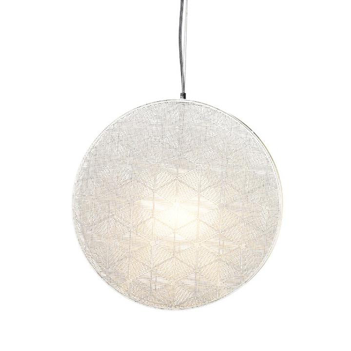 Oggetti Hush-Hush Pendant Large Black | Pendant Lamps | Modishstore - 5