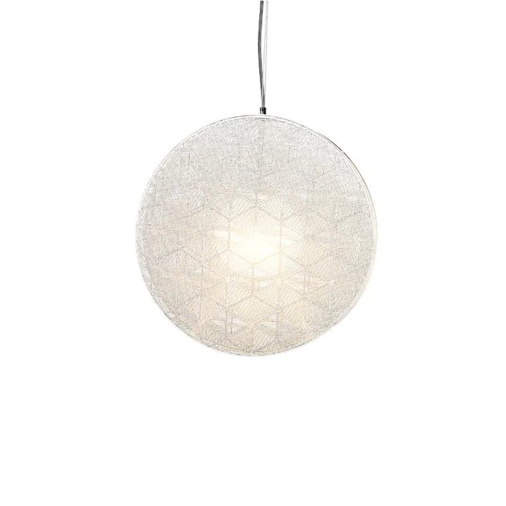 Oggetti Hush-Hush Pendant Large Black | Pendant Lamps | Modishstore - 10