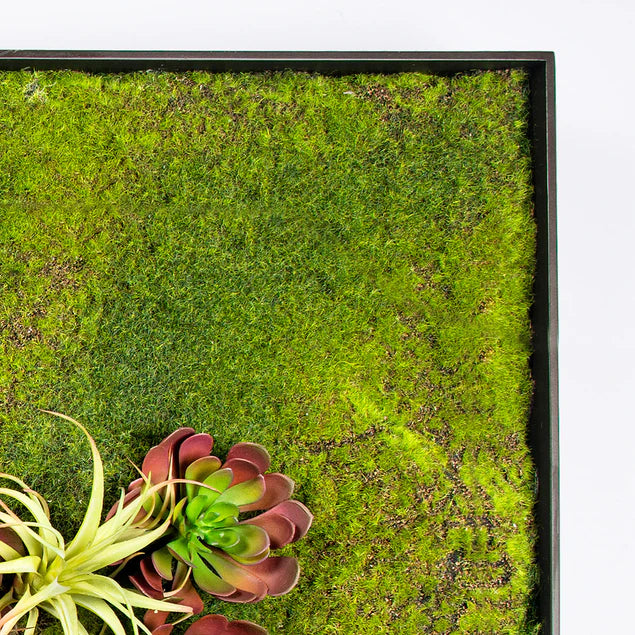 Green Wall, Grouping 2 By Gold Leaf Design Group | Green Wall |  Modishstore - 2