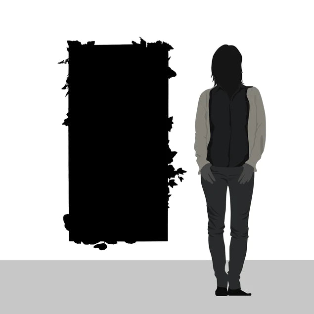 Green Wall, Pothos Mix By Gold Leaf Design Group | Green Wall | Modishstore - 2