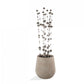 Gold Leaf Design Group Ball Sway In Urbano Bell Planter | Artificial Flora | Modishstore