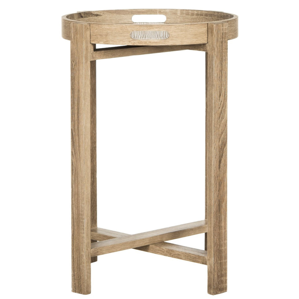 Safavieh Hamish Side Table | Side Tables | Modishstore - 2