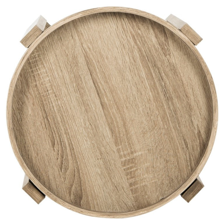 Safavieh Hamish Side Table | Side Tables | Modishstore - 4
