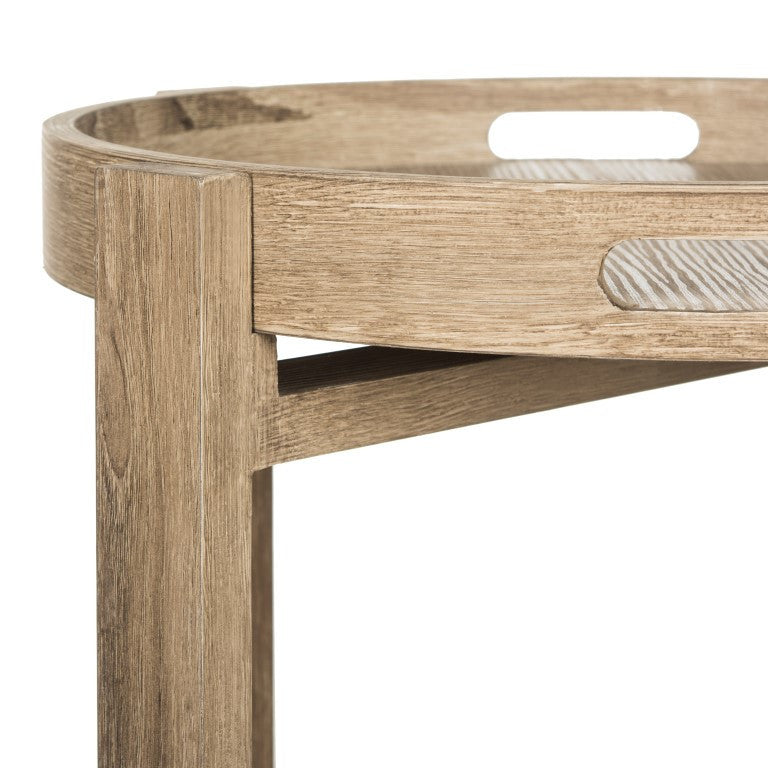 Safavieh Hamish Side Table | Side Tables | Modishstore - 5