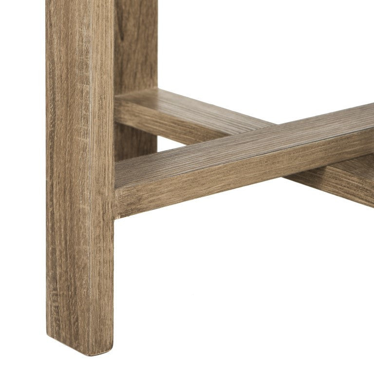 Safavieh Hamish Side Table | Side Tables | Modishstore - 6
