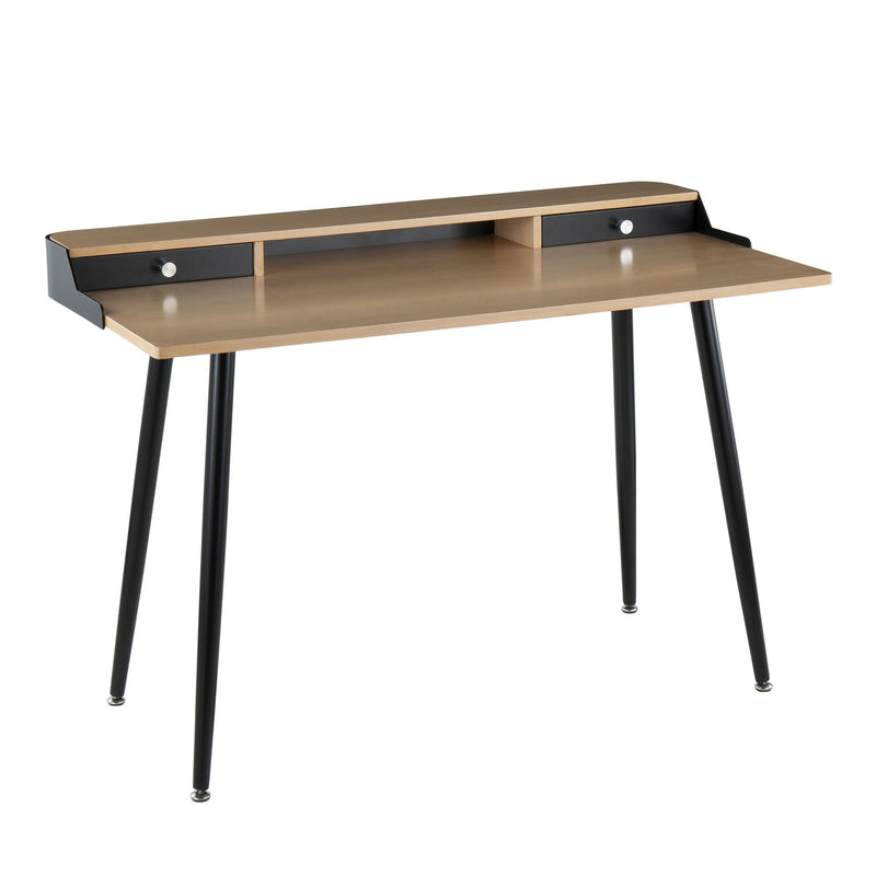 Harvey Desk | Modishstore | Desks