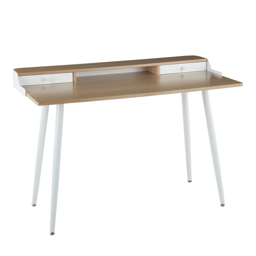 Harvey Desk-4