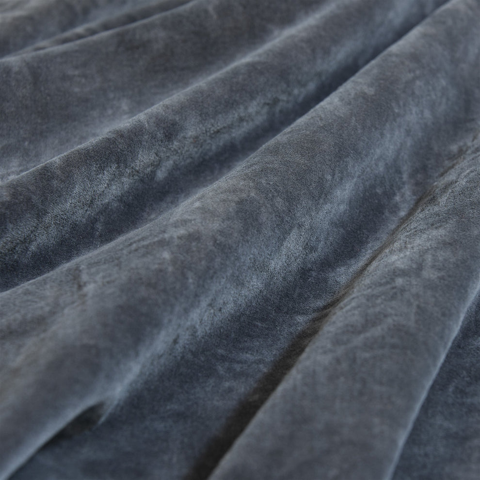 Homart Velvet Tree Skirt | Modishstore | Holiday-3