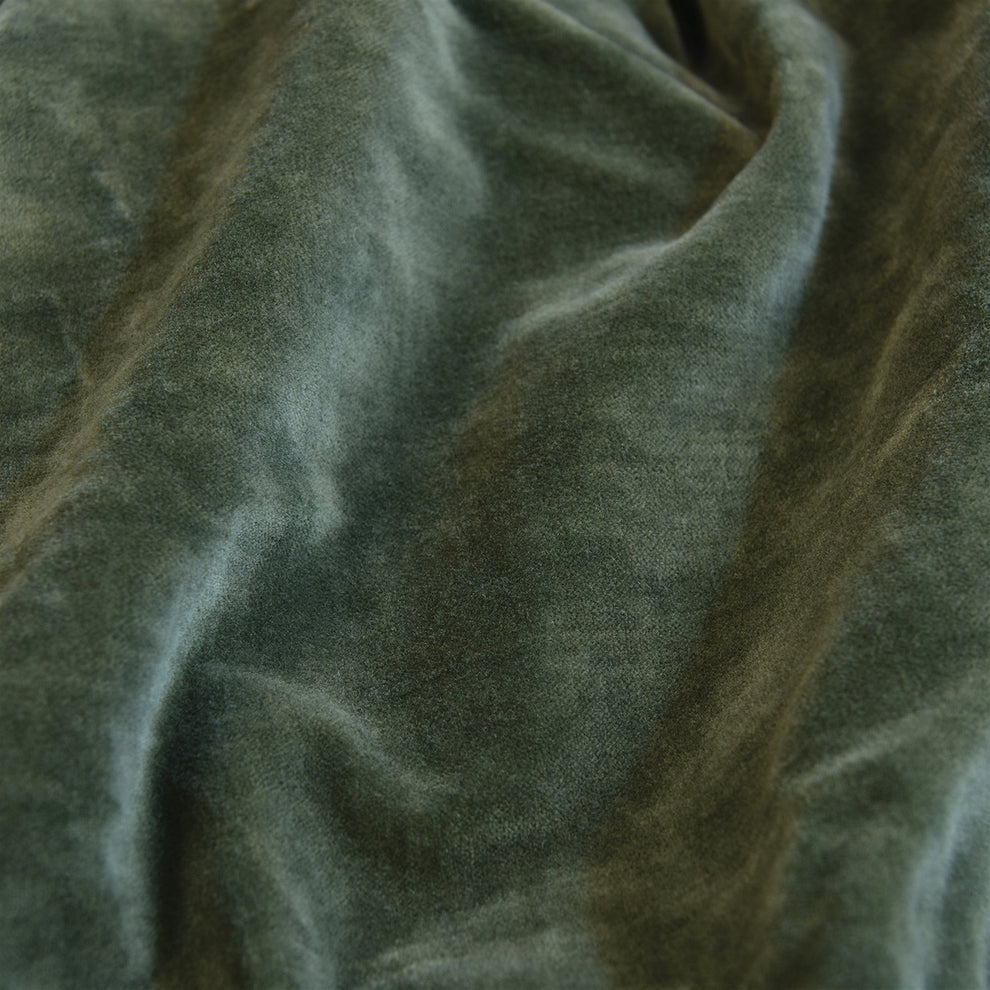Homart Velvet Tree Skirt | Modishstore | Holiday-6