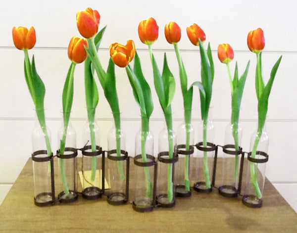 Roost Serpentine Vase-19