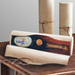 Wine Cylinders  Gift Set- Set Of 3 -Birch Veneer-4