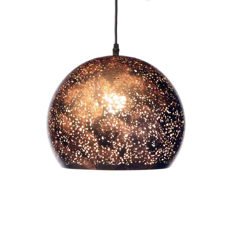 Cosmos Firefly Pendant Light-5