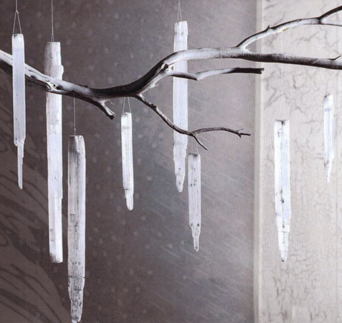 Roost Selenite Ice Collection-12