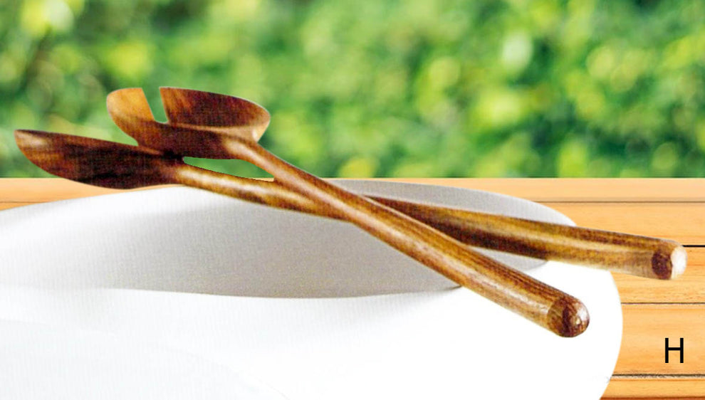Roost Rosewood Serving Collection-9