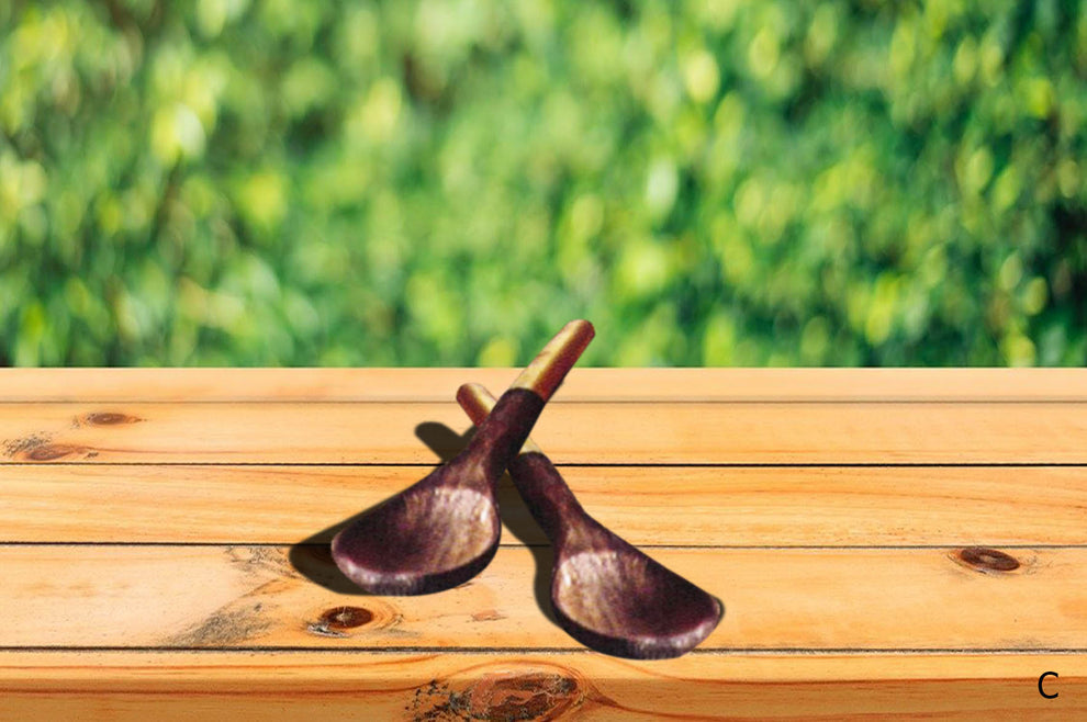 Roost Rosewood Serving Collection-13