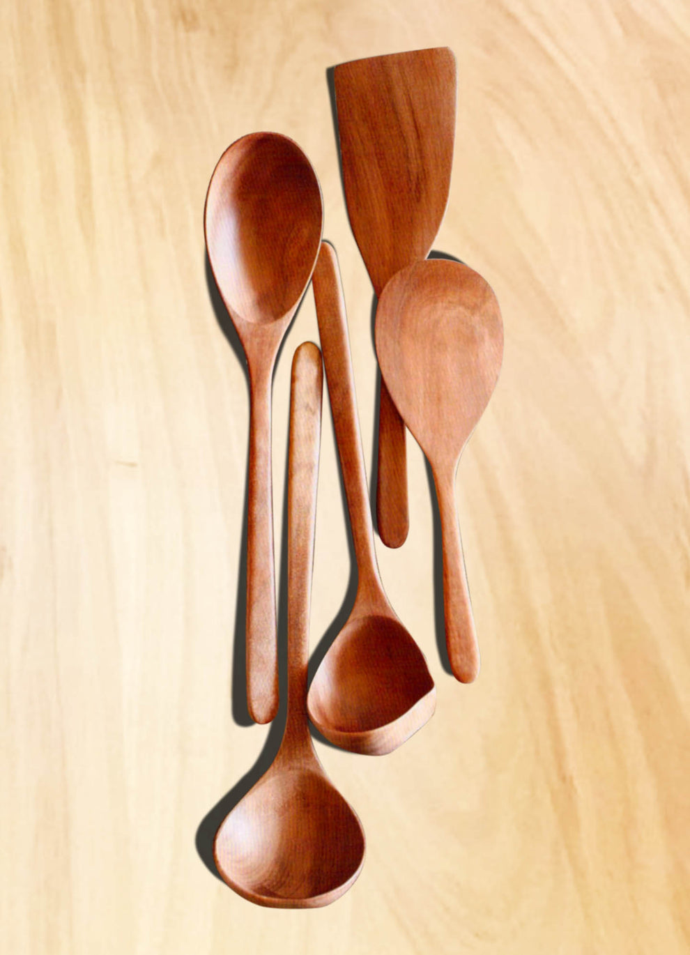 Roost Fruitwood Kitchen Tools-6