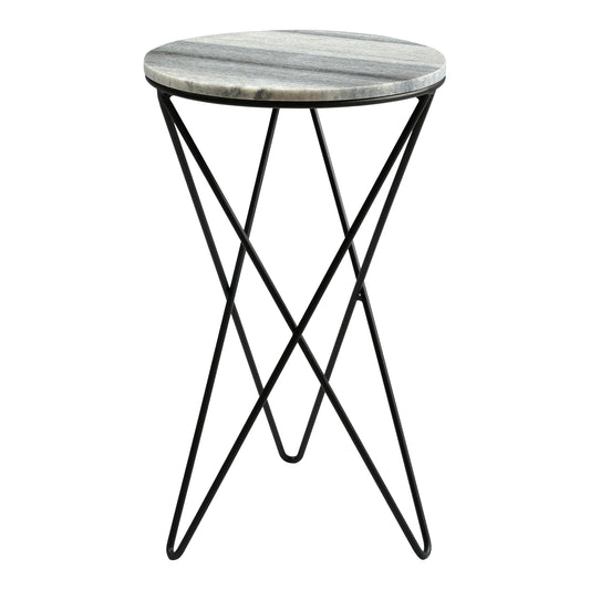 EVANGELINE ACCENT TABLE | Modishstore | Accent Tables