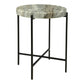 CIRQUE ACCENT TABLE SAND | Modishstore | Accent Tables-2