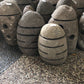 Pagoda Lantern  2 sizes - River Stone | Lanterns | Modishstore-3