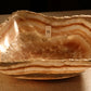 Raw Edge Natural Free Form Onyx Bowl | ModishStore | Decorative Bowls