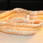Raw Edge Natural Free Form Onyx Bowl-4