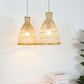 Boon Thung - Bamboo Pendant Light By Thaihome | Pendant Lamps | Modishstore