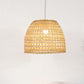 Na Pa - Bamboo Pendant Light Shade By Thaihome | Pendant Lamps | Modishstore - 9