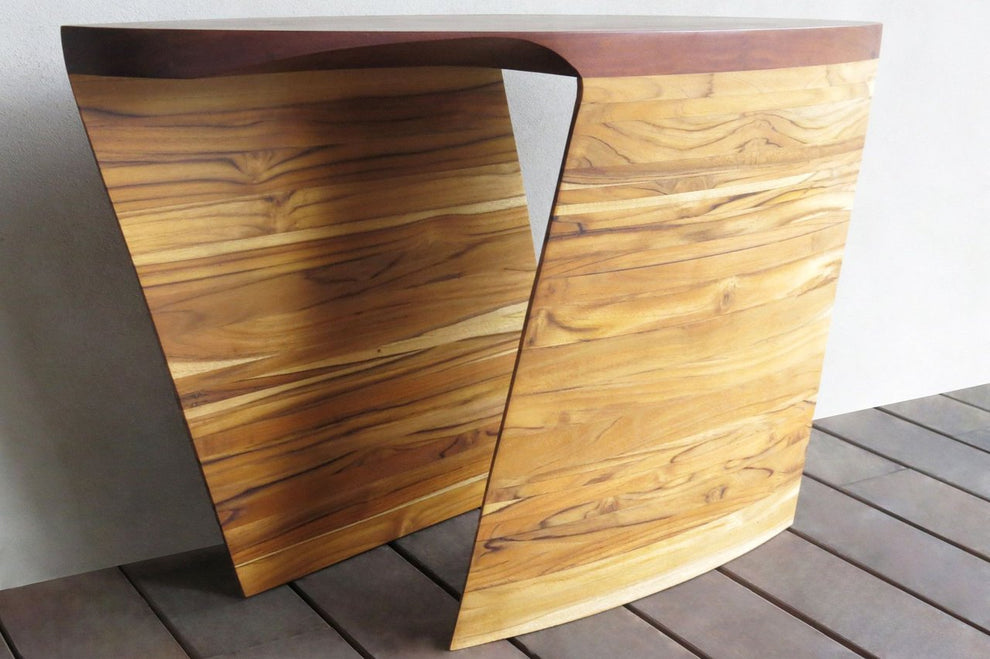 Masaya Velero Side Table | Side Tables | Modishstore - 2