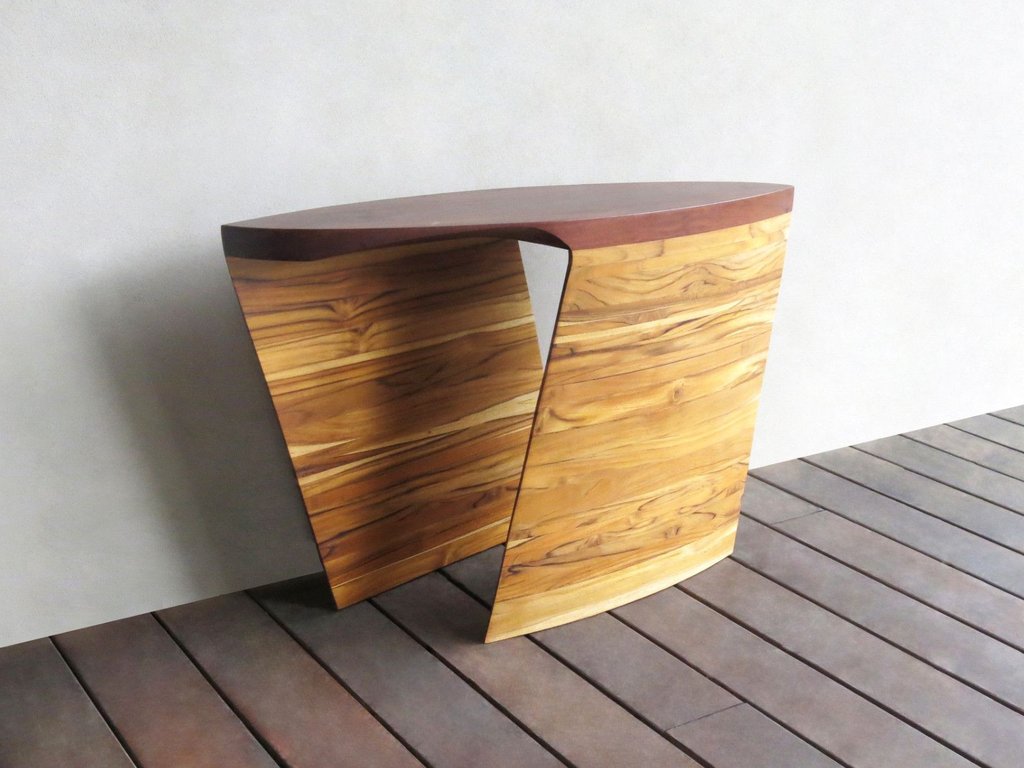 Masaya Velero Side Table | Side Tables | Modishstore - 3