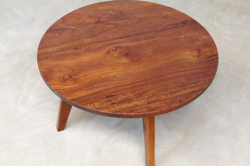 Masaya Manzanillo Round Side Table | Side Tables | Modishstore - 3