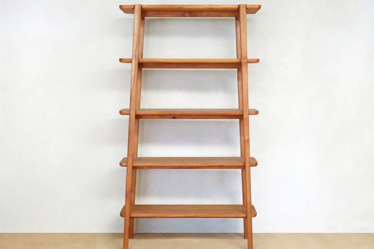 Masaya Apanas Bookshelf | Shelves & Shelving Units | Modishstore