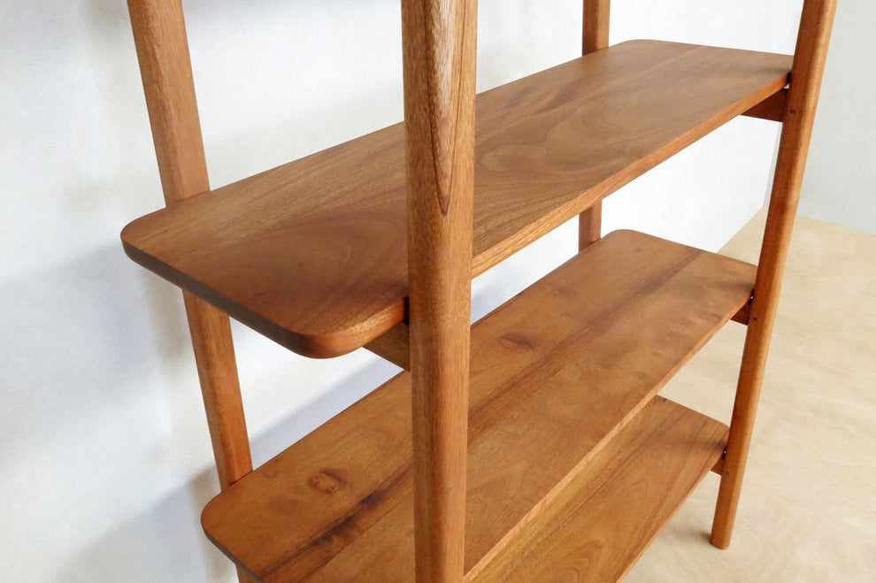 Masaya Apanas Bookshelf | Shelves & Shelving Units | Modishstore - 2