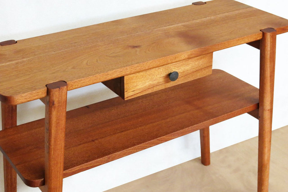 Masaya Apanas Hall Table | Accent Tables | Modishstore - 2