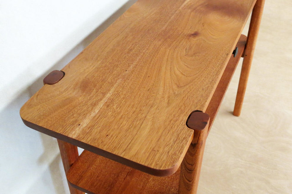 Masaya Apanas Hall Table | Accent Tables | Modishstore - 3