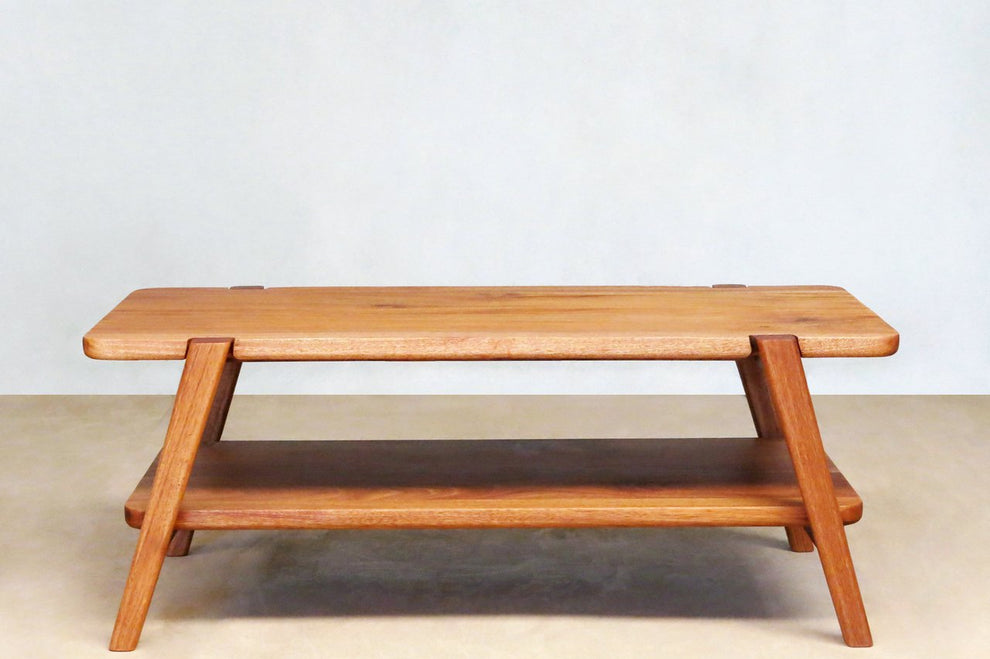 Masaya Apanas Coffee Table | Coffee Tables | Modishstore - 2