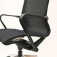 Aura Chair Mid Back By CavilUSA | Office Chairs |  Modishstore  - 3
