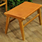 leather stool, leather ottoman-2