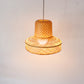 Parada - Bamboo Pendant Light Shade By Thaihome | Pendant Lamps | Modishstore - 7