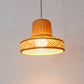 Parada - Bamboo Pendant Light Shade By Thaihome | Pendant Lamps | Modishstore - 4