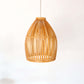 Mintra - Bamboo Pendant Light Shade By Thaihome | Pendant Lamps | Modishstore - 2