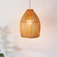 Mintra - Bamboo Pendant Light Shade By Thaihome | Pendant Lamps | Modishstore - 3