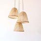 Iia - Bamboo Pendant Light Shade By Thaihome | Pendant Lamps | Modishstore - 6